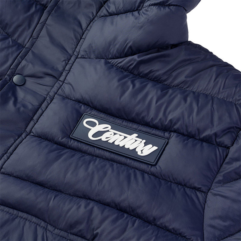 Century NG Thermo Smock Blue